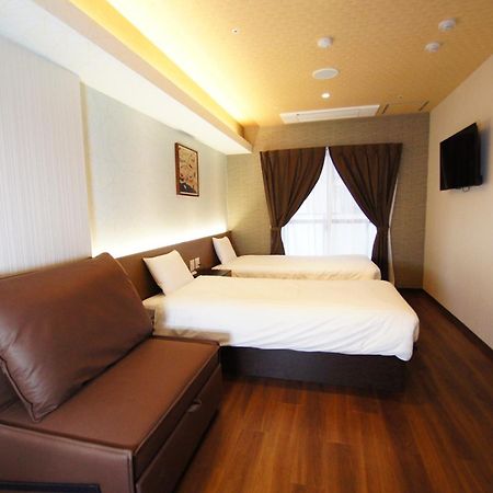 Hotaku Hotel Akihabara Tokyo Esterno foto