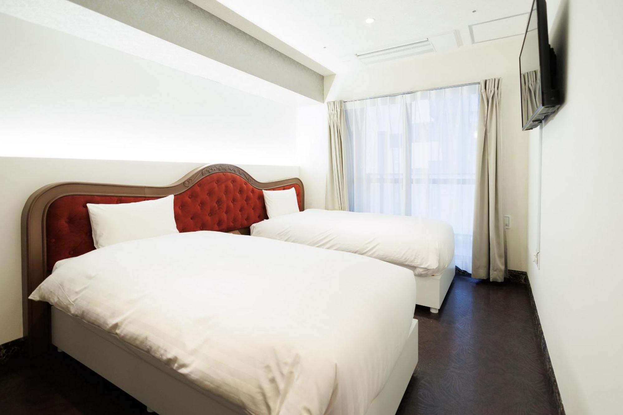 Hotaku Hotel Akihabara Tokyo Esterno foto