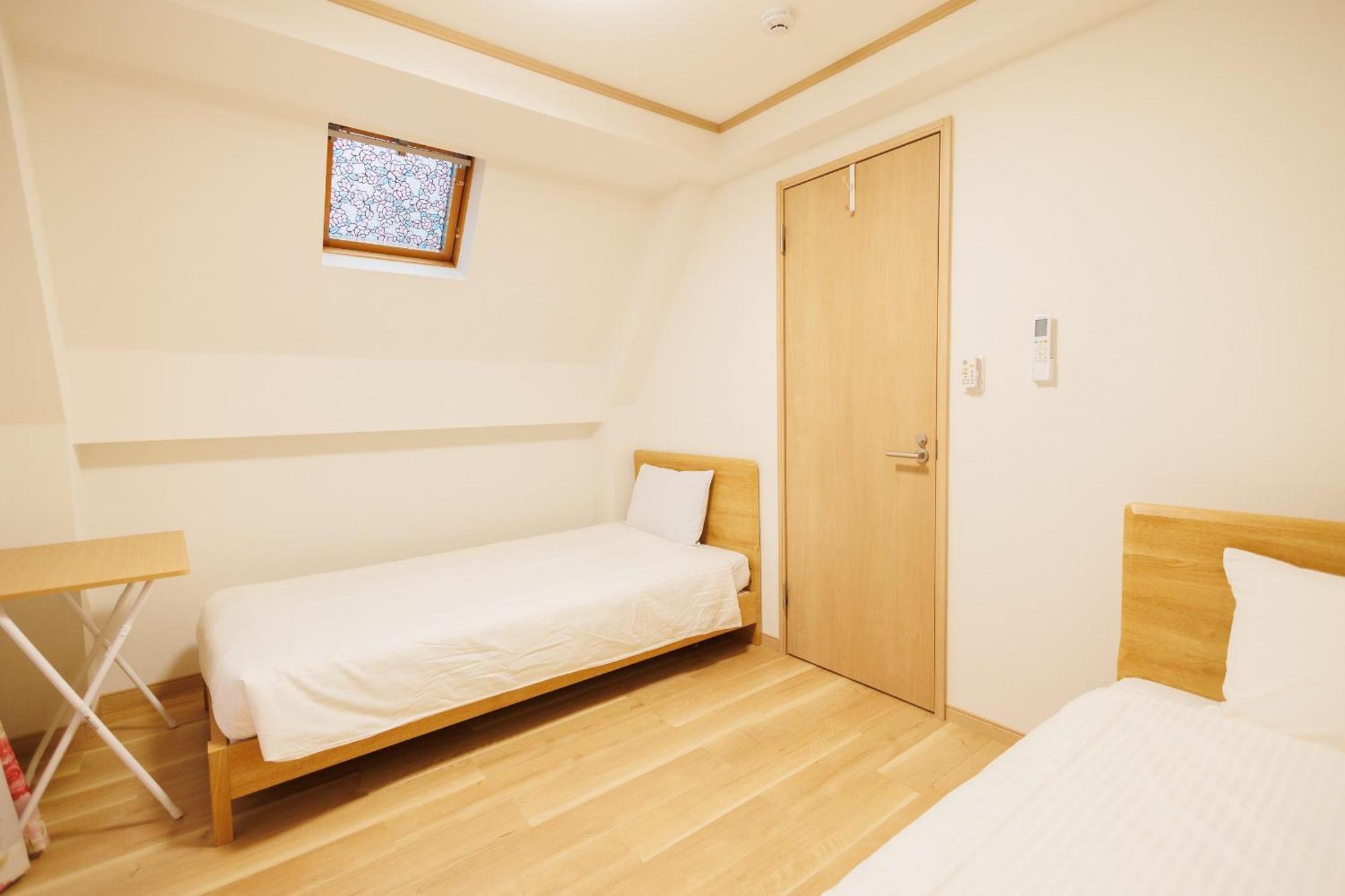 Hotaku Hotel Akihabara Tokyo Esterno foto
