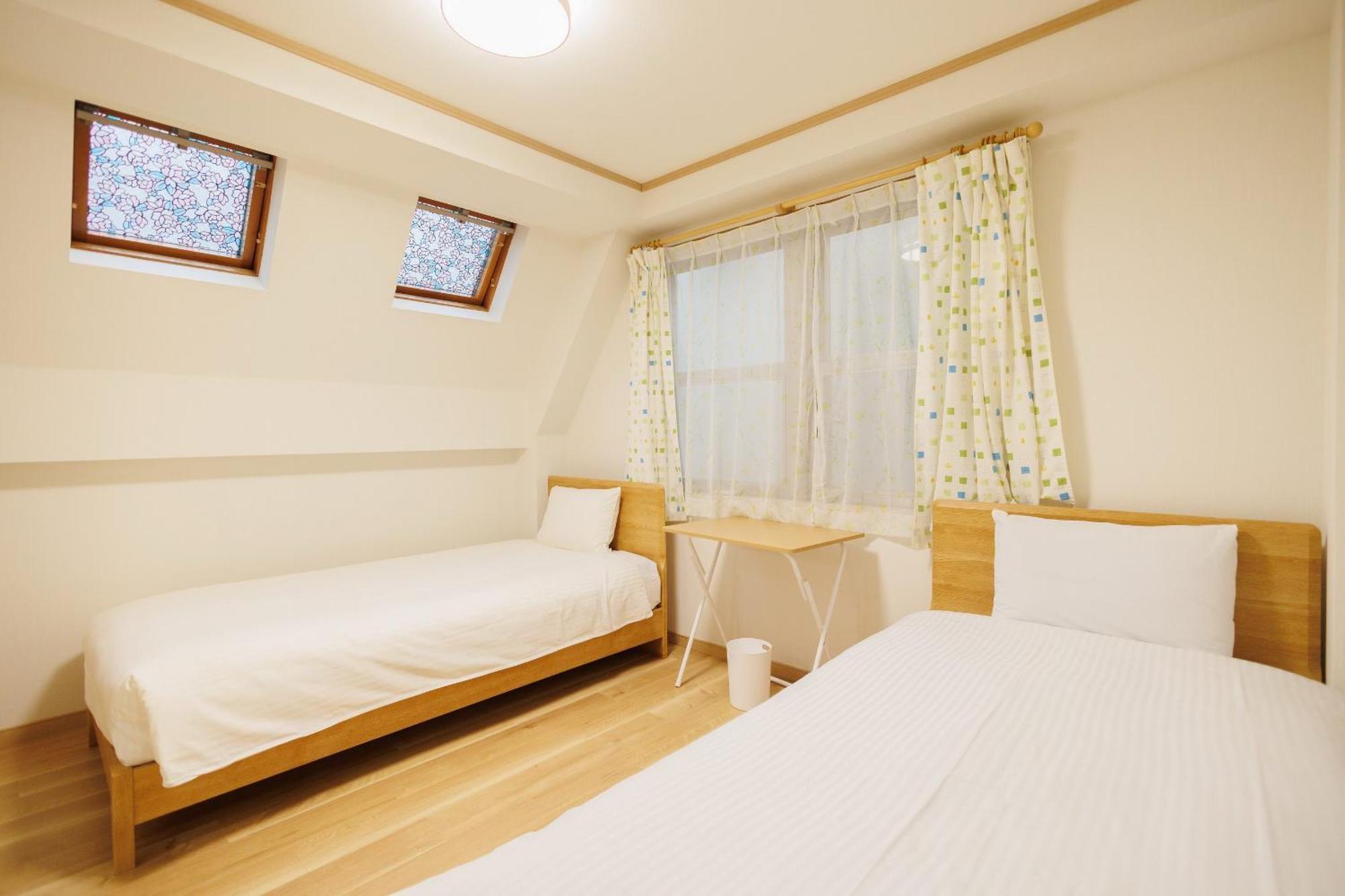 Hotaku Hotel Akihabara Tokyo Esterno foto