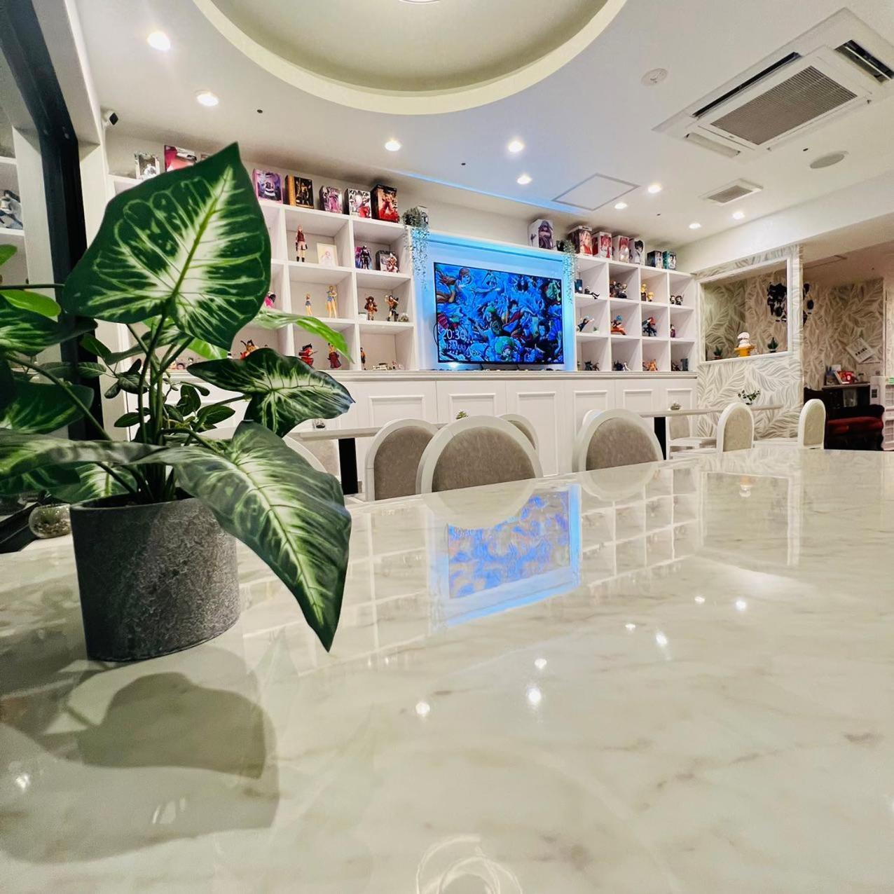 Hotaku Hotel Akihabara Tokyo Esterno foto