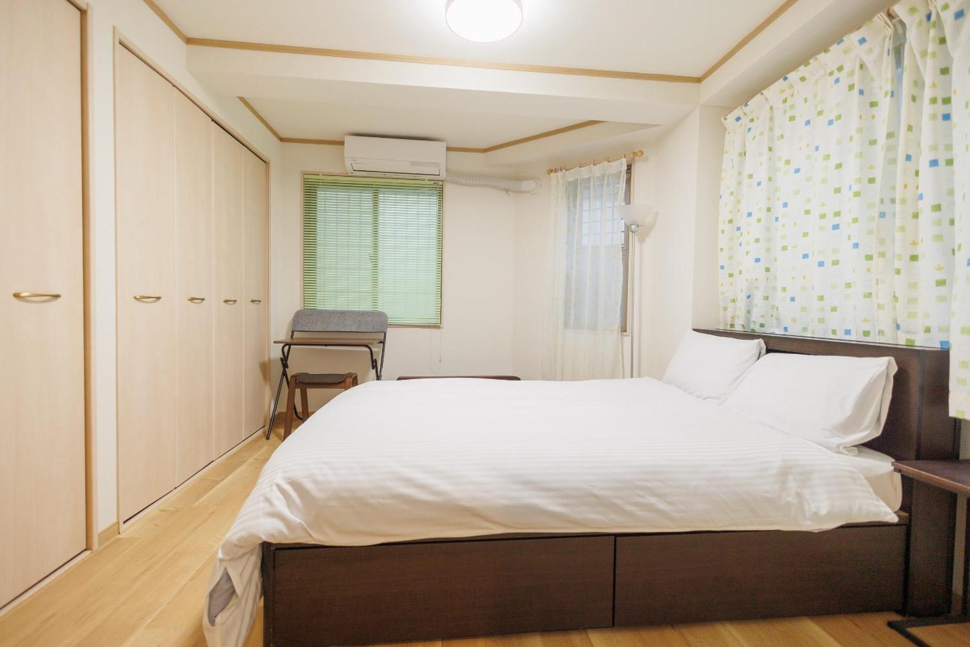 Hotaku Hotel Akihabara Tokyo Esterno foto