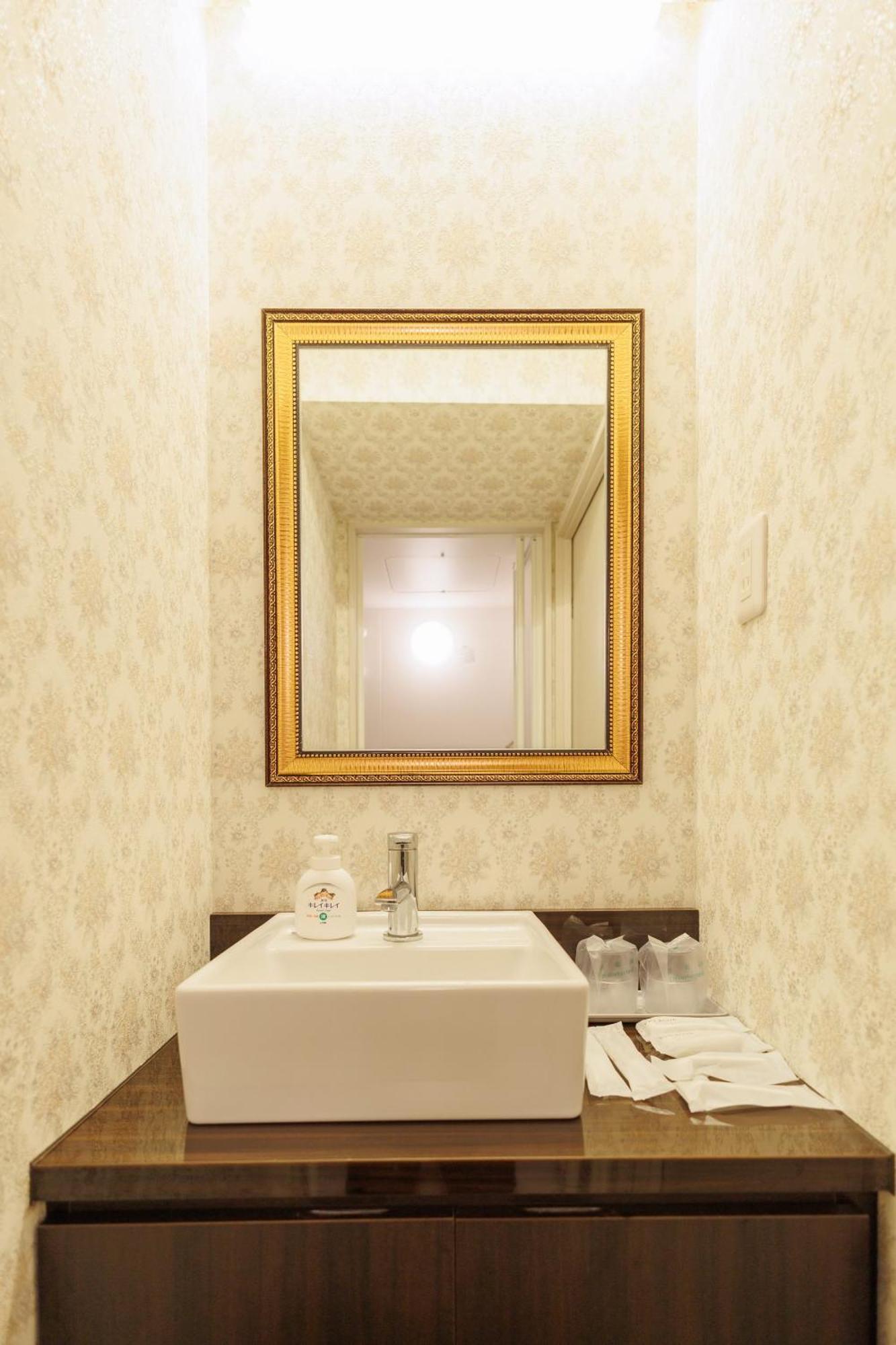 Hotaku Hotel Akihabara Tokyo Esterno foto