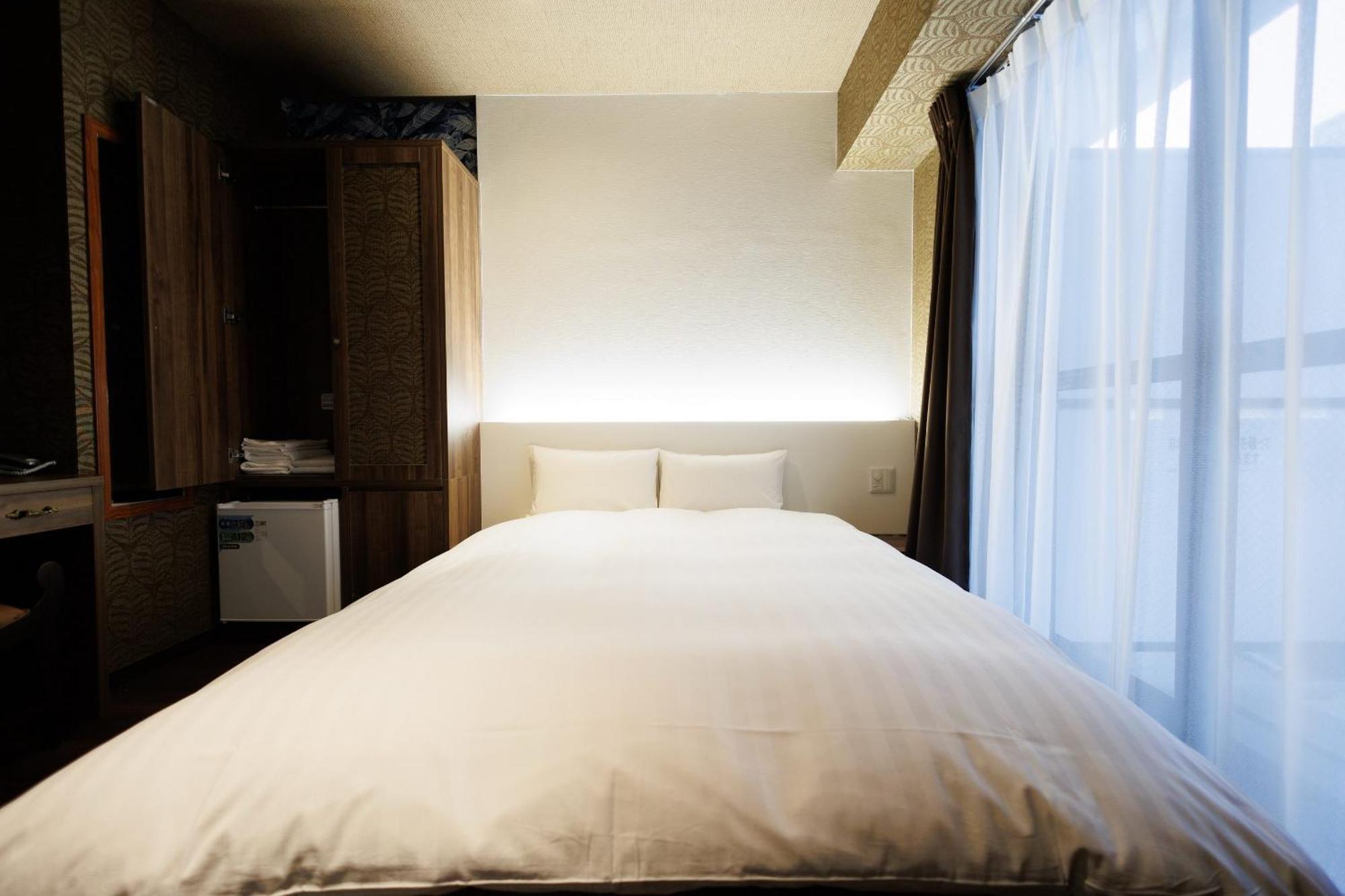Hotaku Hotel Akihabara Tokyo Esterno foto