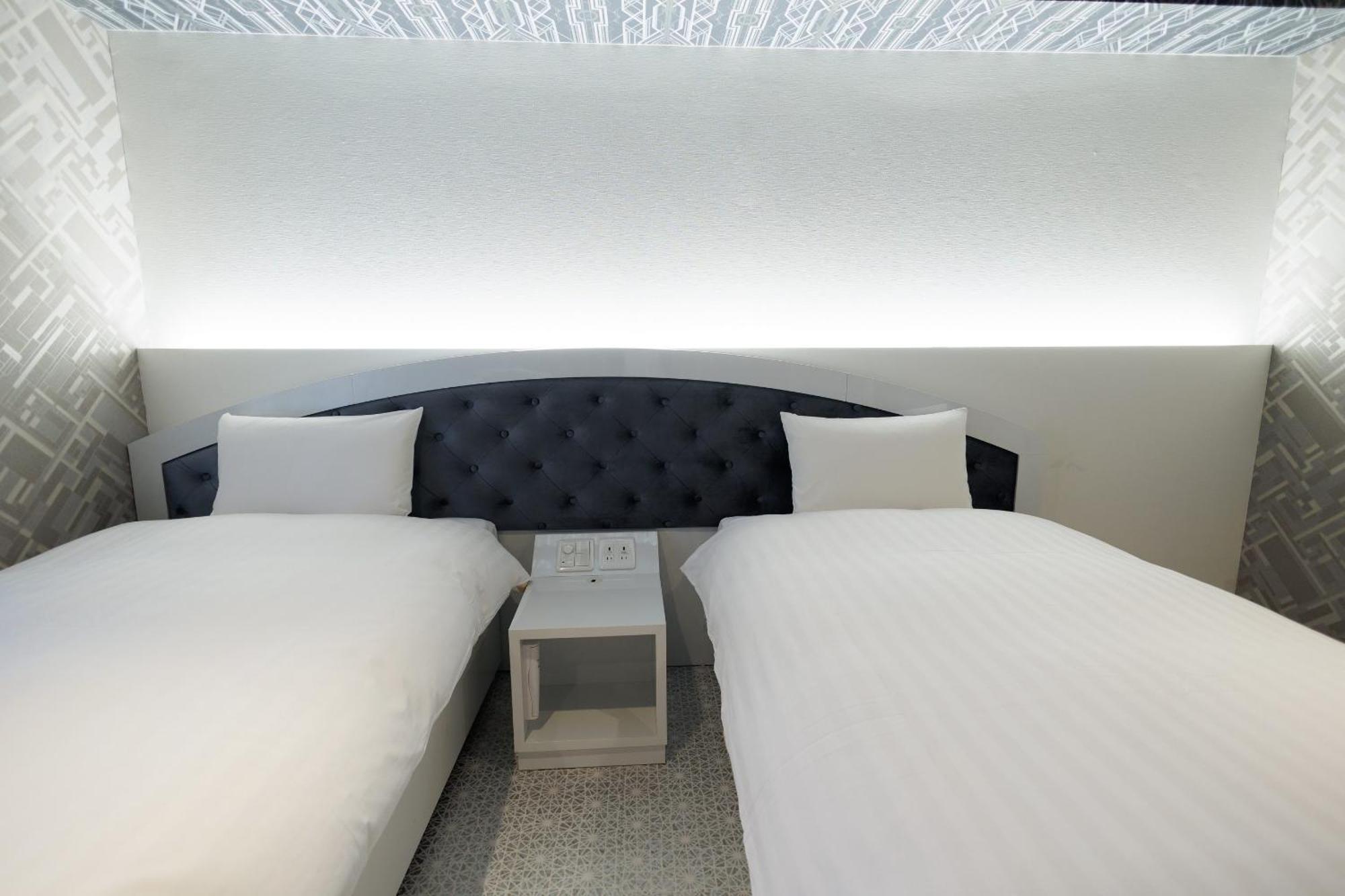 Hotaku Hotel Akihabara Tokyo Esterno foto