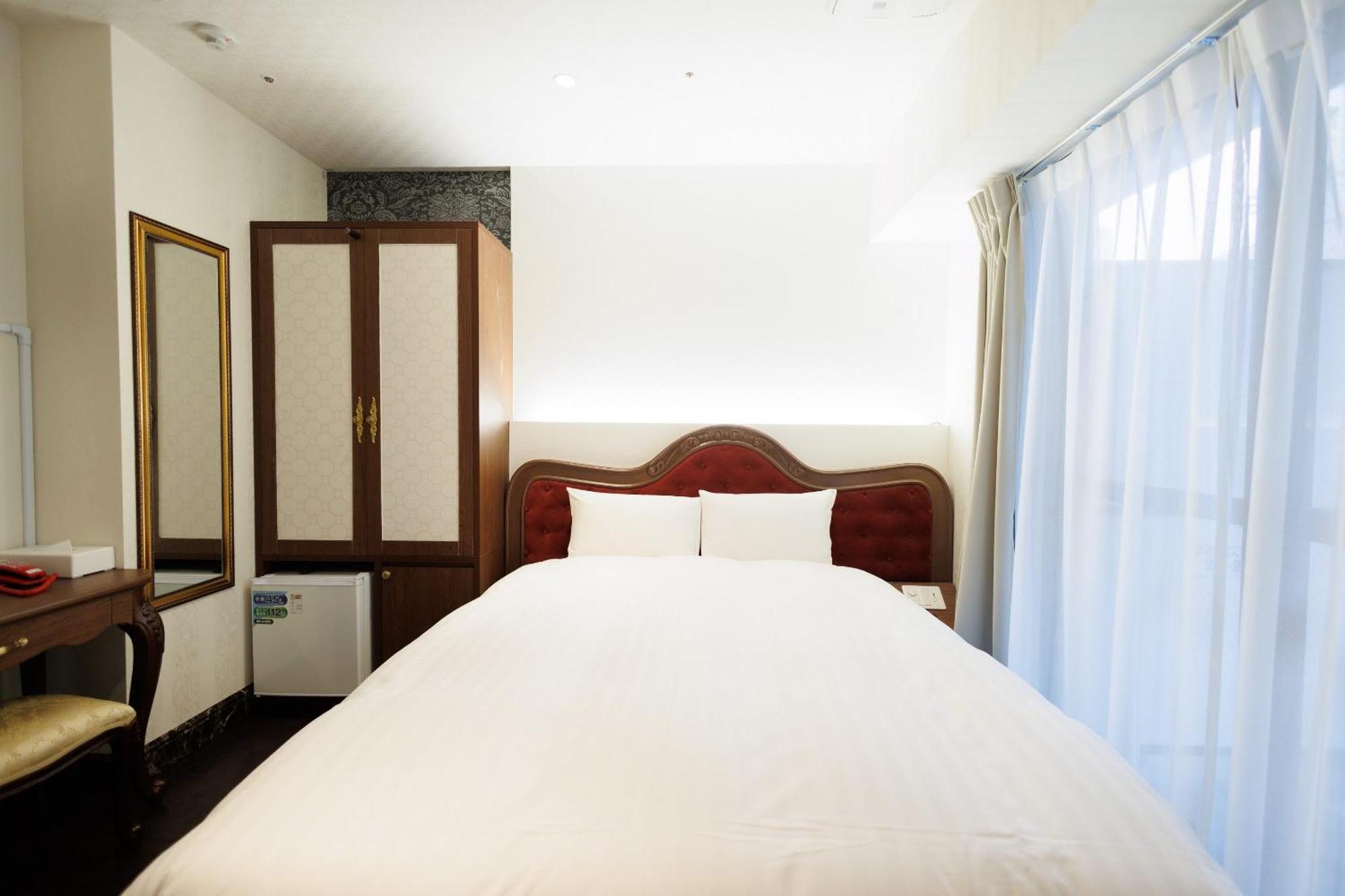 Hotaku Hotel Akihabara Tokyo Esterno foto