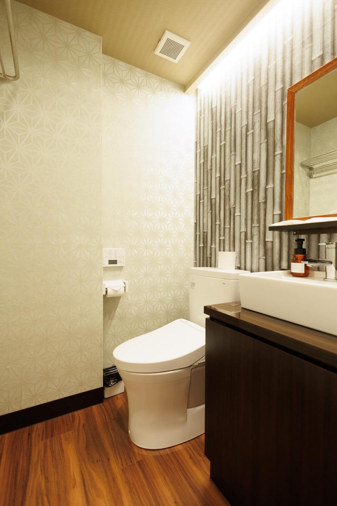 Hotaku Hotel Akihabara Tokyo Esterno foto
