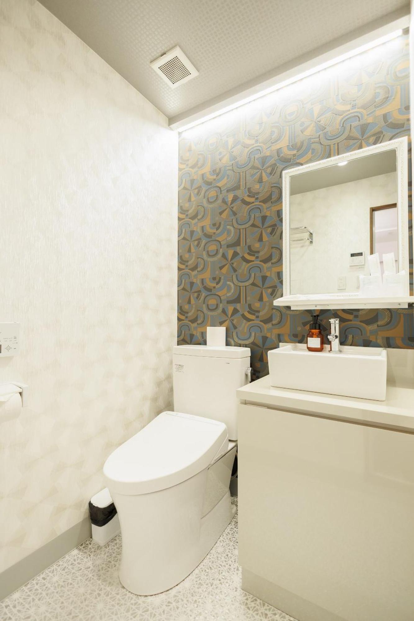 Hotaku Hotel Akihabara Tokyo Esterno foto