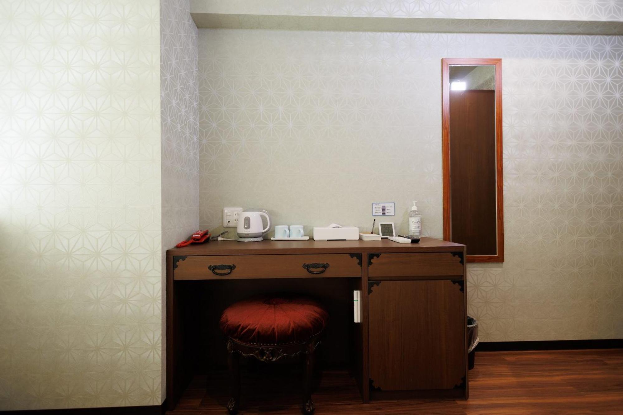 Hotaku Hotel Akihabara Tokyo Esterno foto