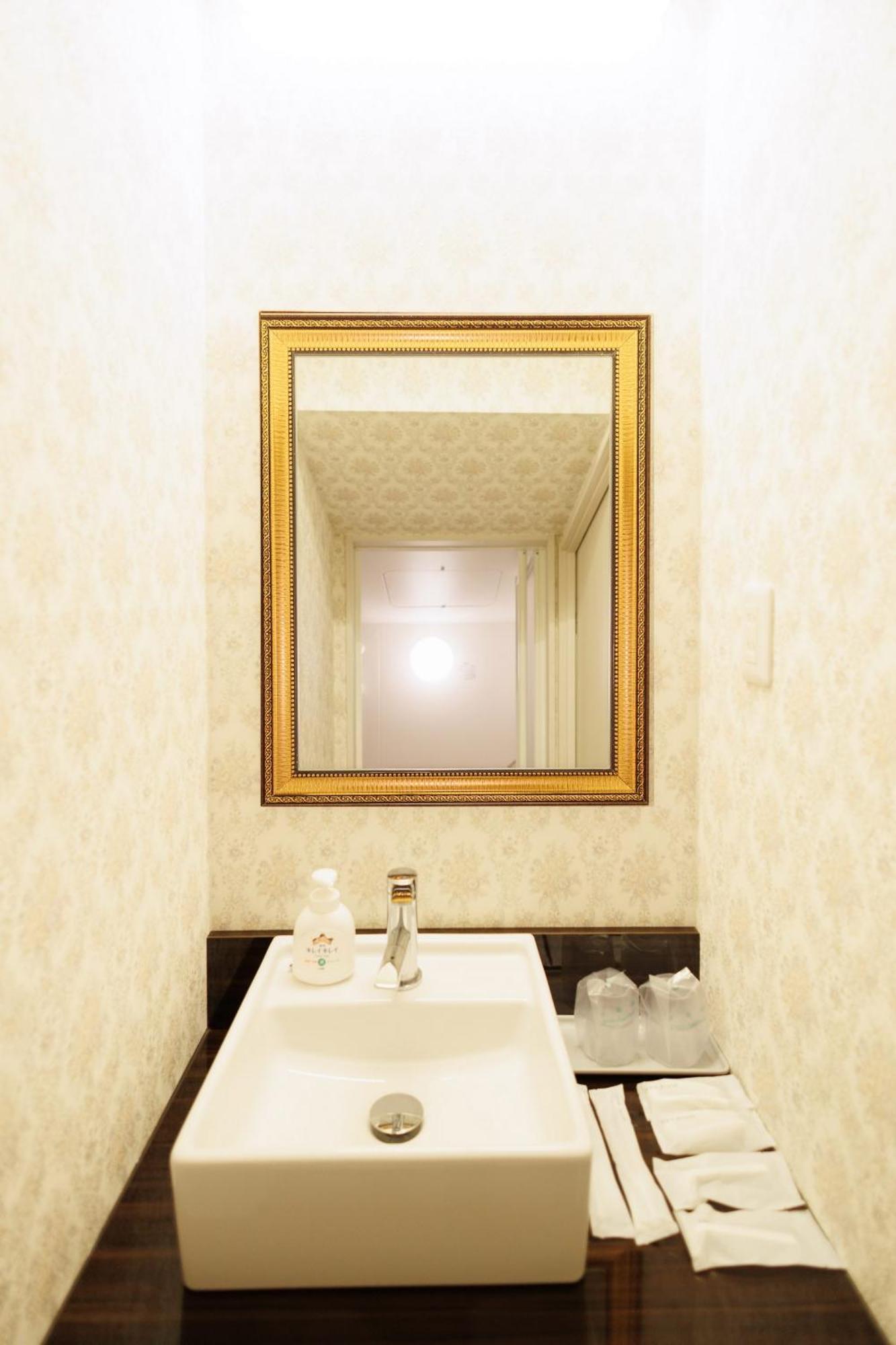 Hotaku Hotel Akihabara Tokyo Esterno foto