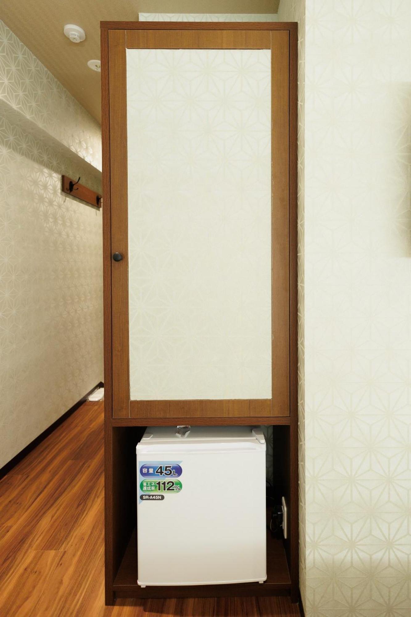 Hotaku Hotel Akihabara Tokyo Esterno foto
