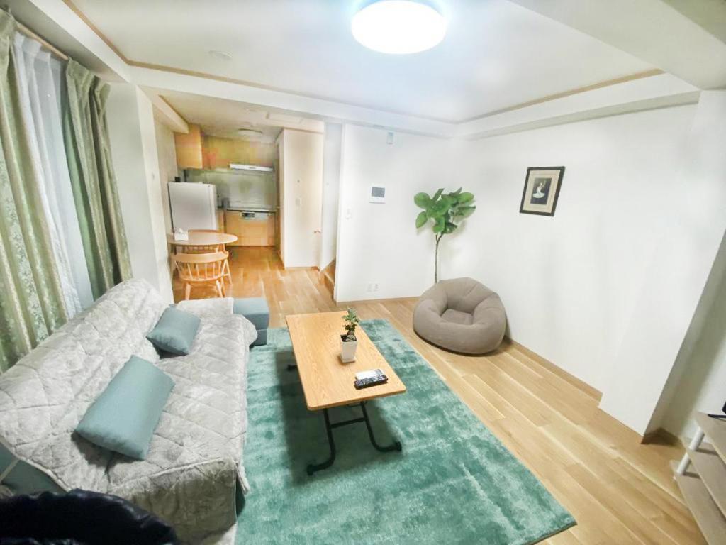 Hotaku Hotel Akihabara Tokyo Esterno foto
